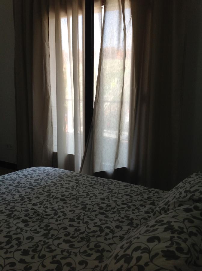 Habitaciones Baobab รูบี ภายนอก รูปภาพ