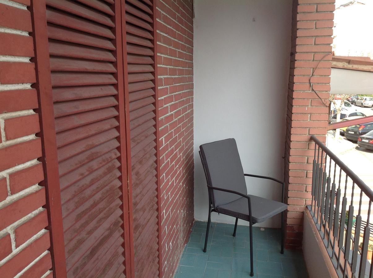 Habitaciones Baobab รูบี ภายนอก รูปภาพ
