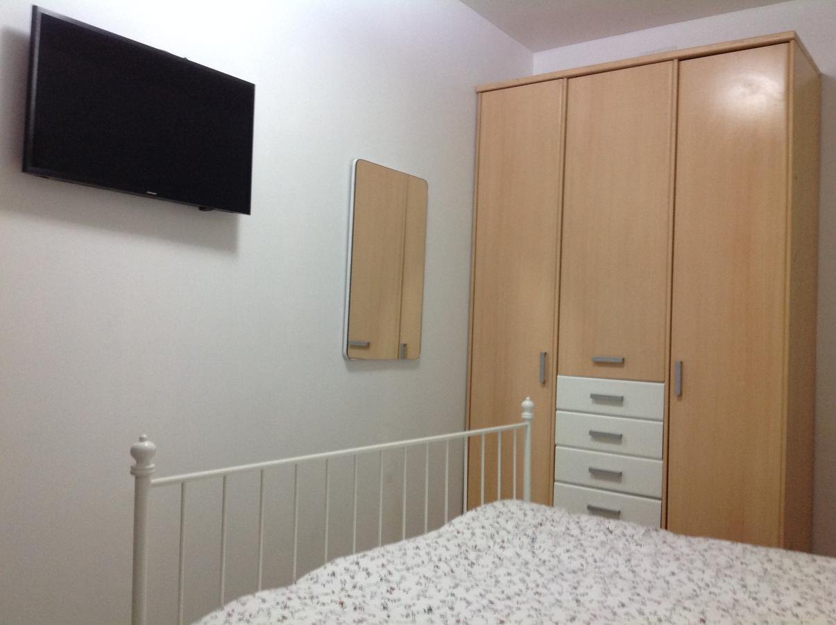Habitaciones Baobab รูบี ภายนอก รูปภาพ