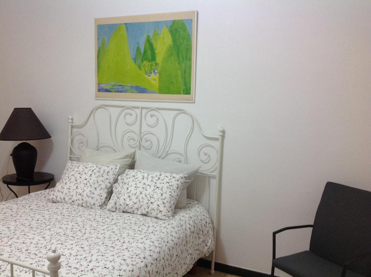 Habitaciones Baobab รูบี ภายนอก รูปภาพ