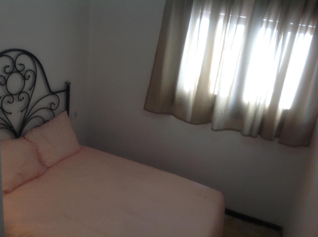 Habitaciones Baobab รูบี ภายนอก รูปภาพ