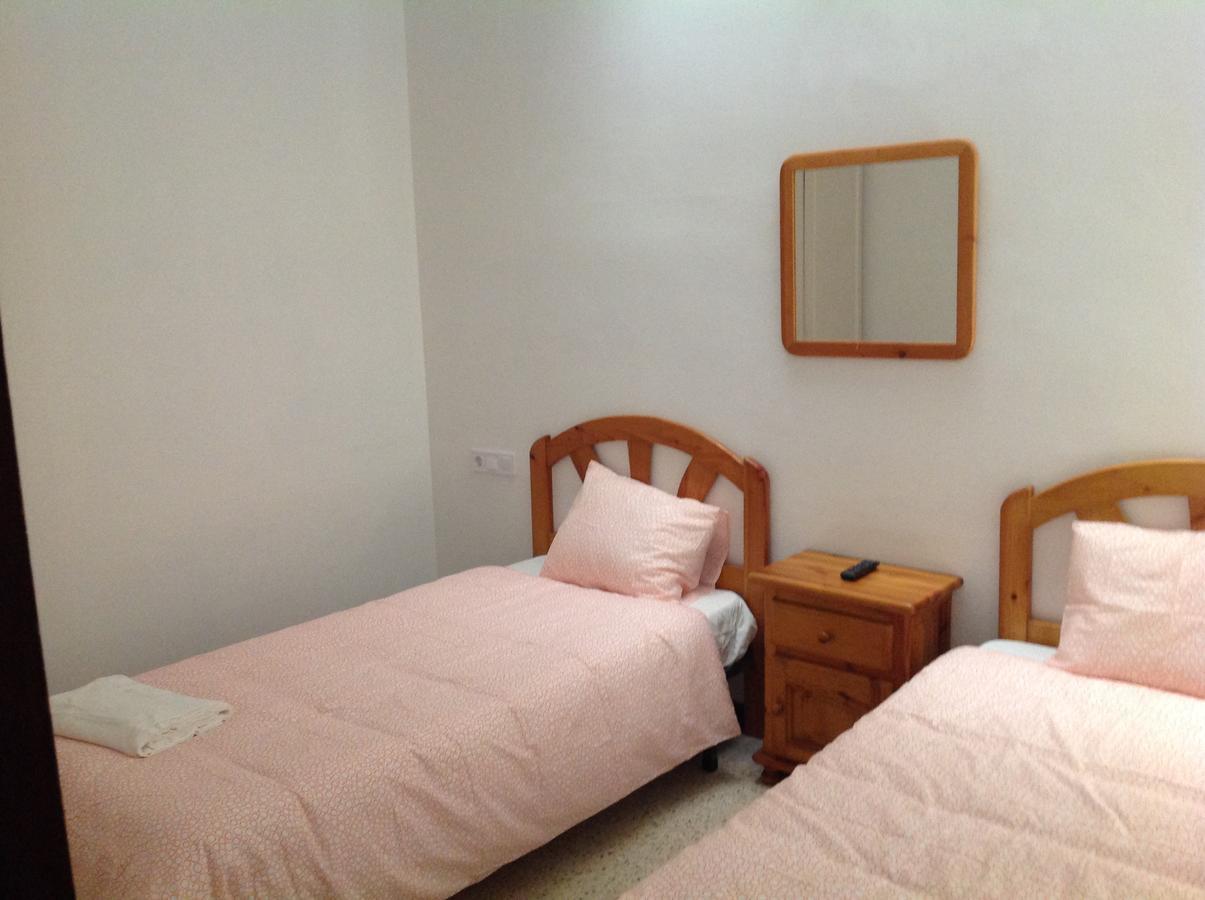 Habitaciones Baobab รูบี ภายนอก รูปภาพ