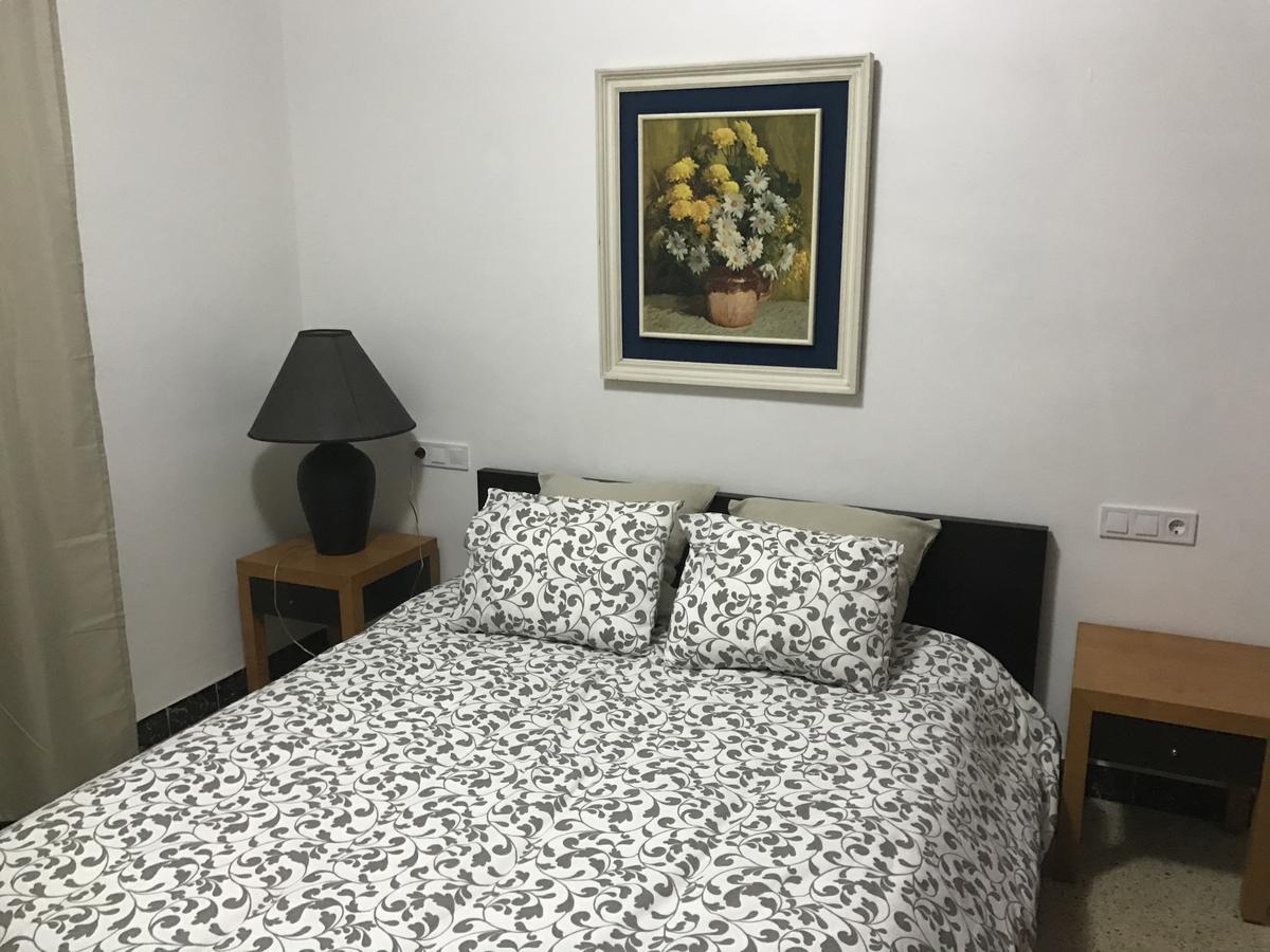 Habitaciones Baobab รูบี ภายนอก รูปภาพ